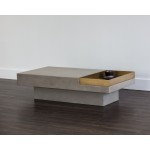 Quill Coffee Table